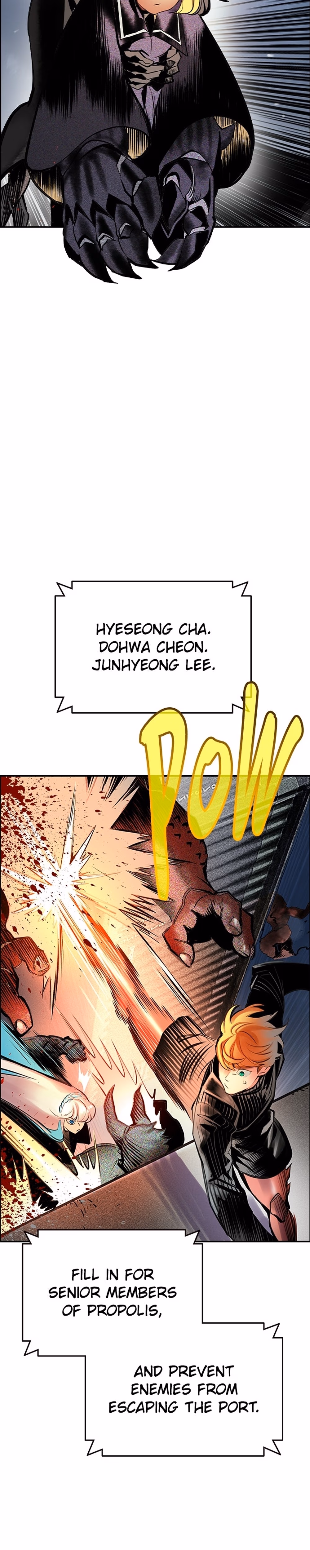 Jungle Juice - Chapter 196 - Part 16
