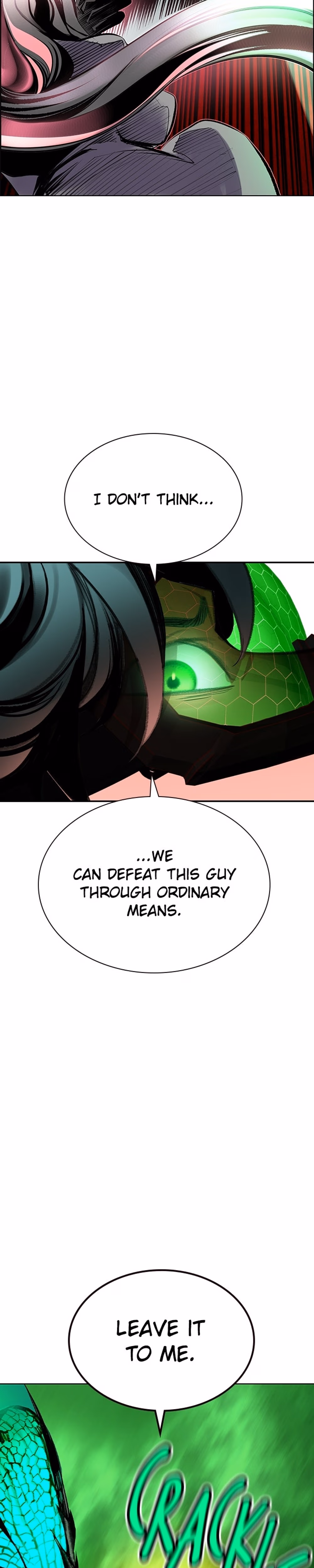 Jungle Juice - Chapter 196 - Part 20