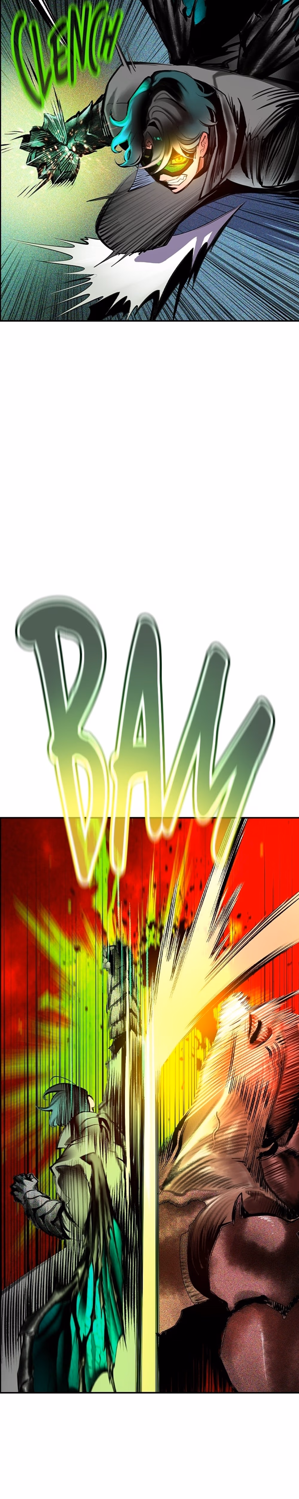 Jungle Juice - Chapter 196 - Part 23