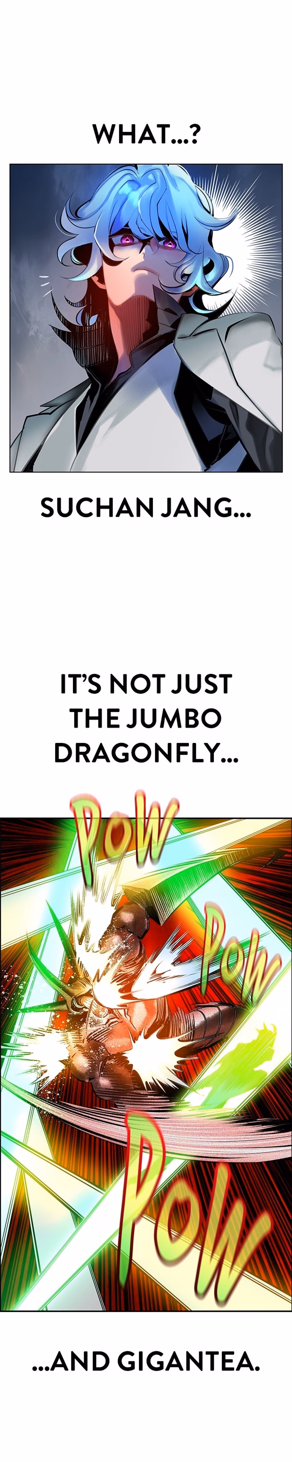 Jungle Juice - Chapter 196 - Part 24