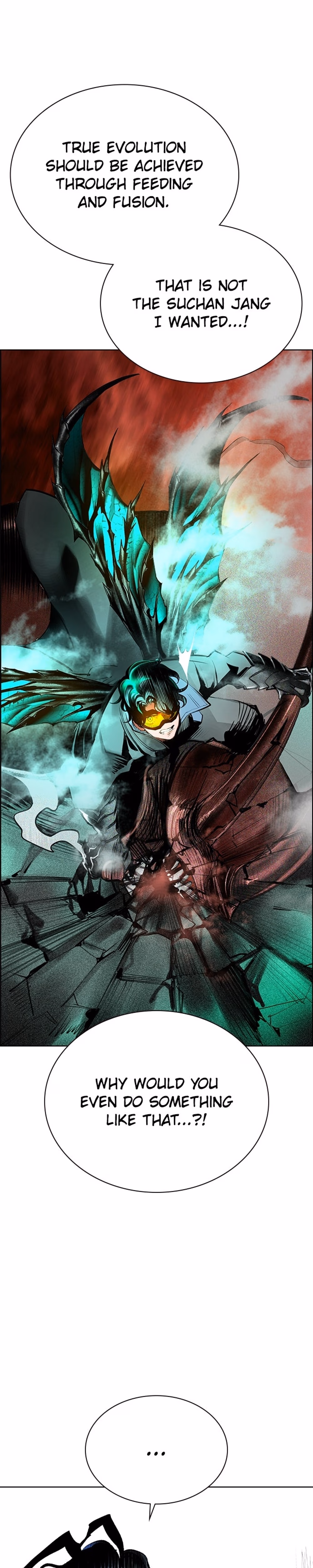 Jungle Juice - Chapter 196 - Part 28