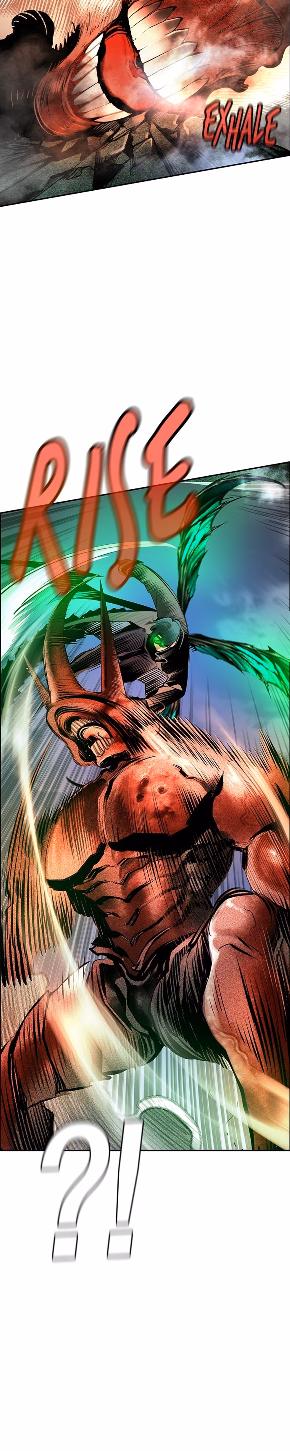 Jungle Juice - Chapter 196 - Part 30