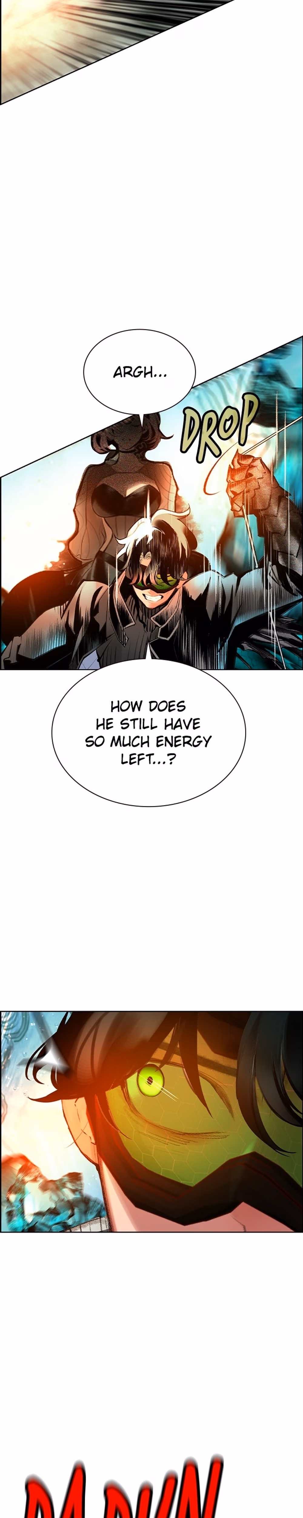 Jungle Juice - Chapter 196 - Part 32