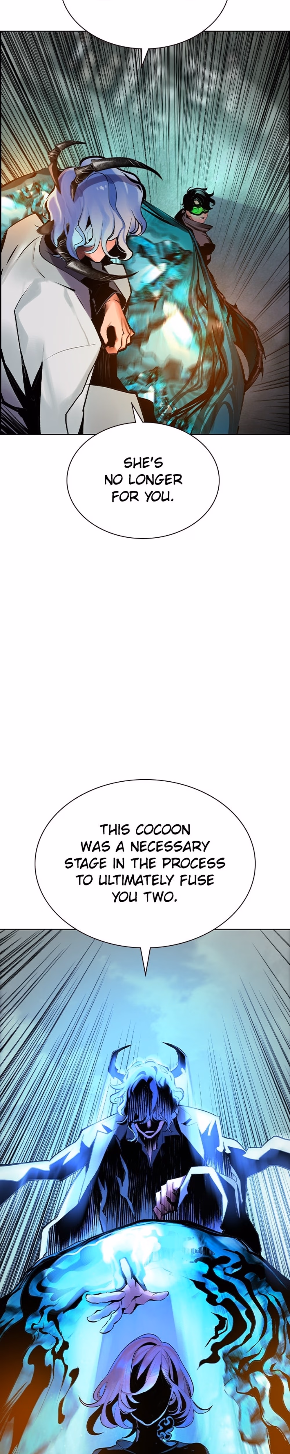 Jungle Juice - Chapter 196 - Part 34