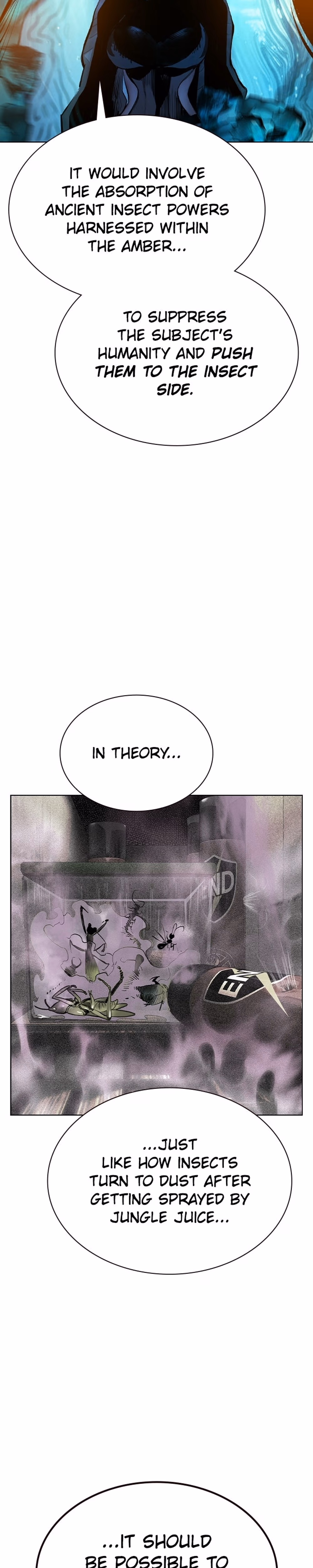 Jungle Juice - Chapter 196 - Part 35