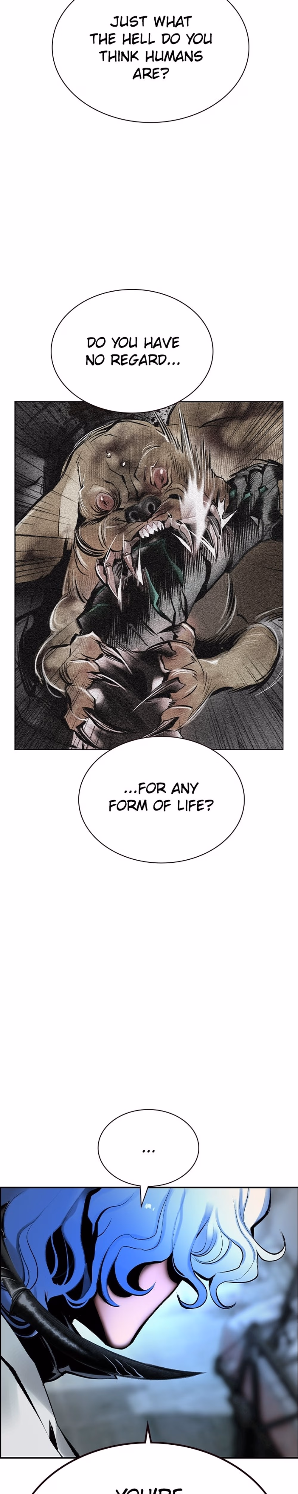 Jungle Juice - Chapter 196 - Part 37