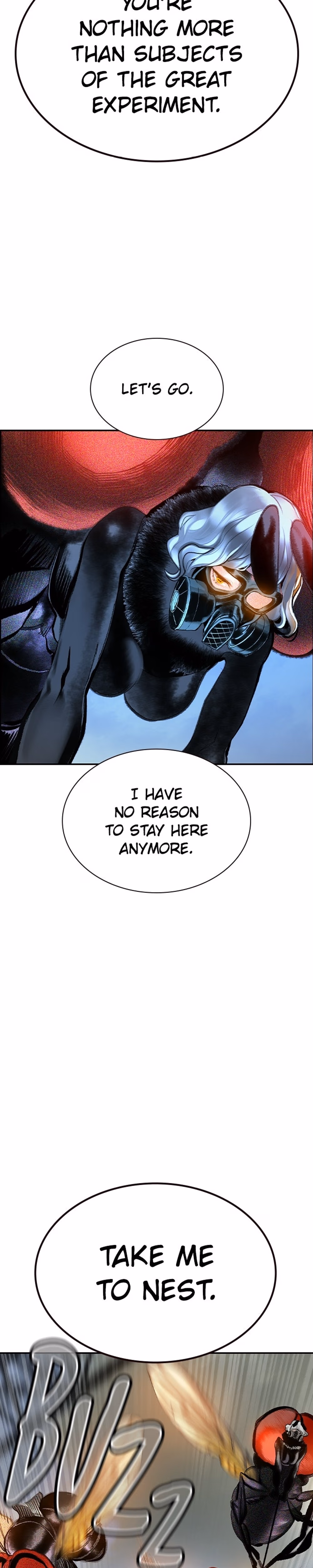 Jungle Juice - Chapter 196 - Part 38