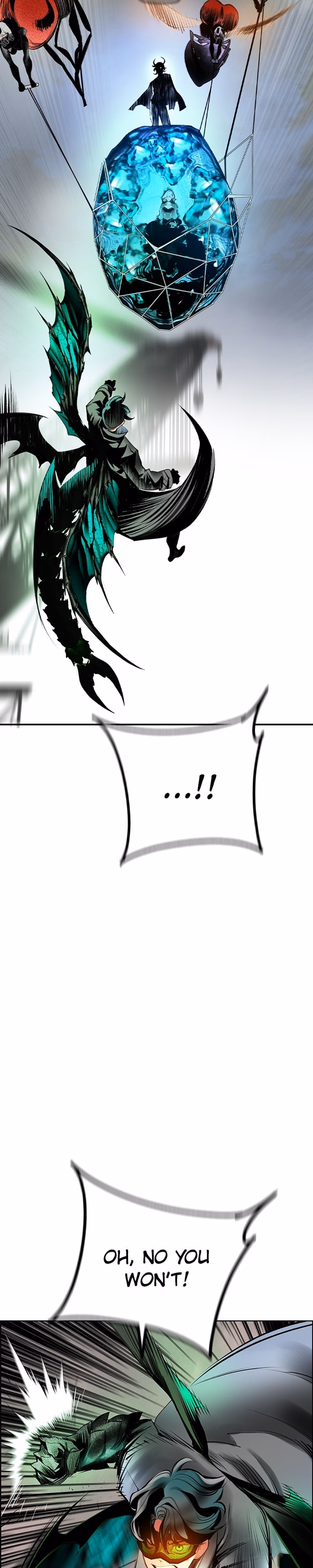 Jungle Juice - Chapter 196 - Part 39