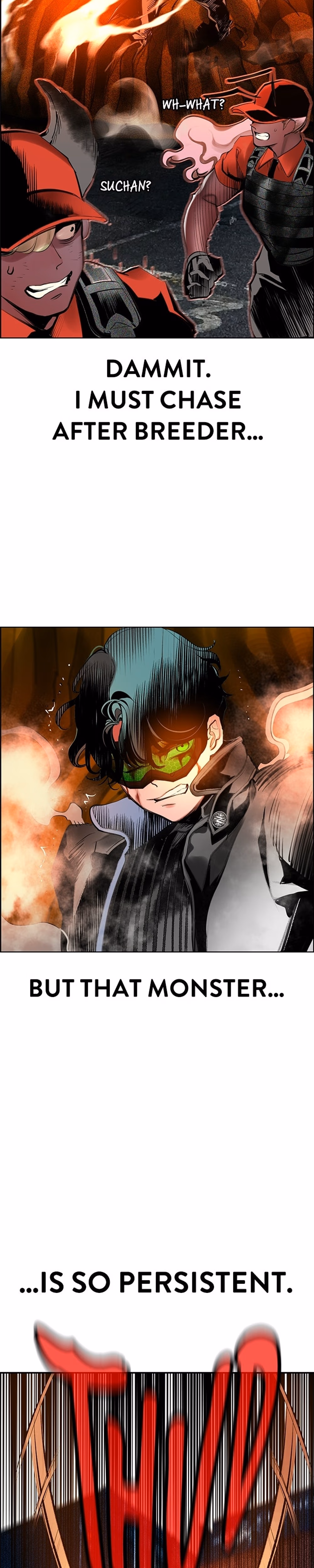 Jungle Juice - Chapter 196 - Part 42