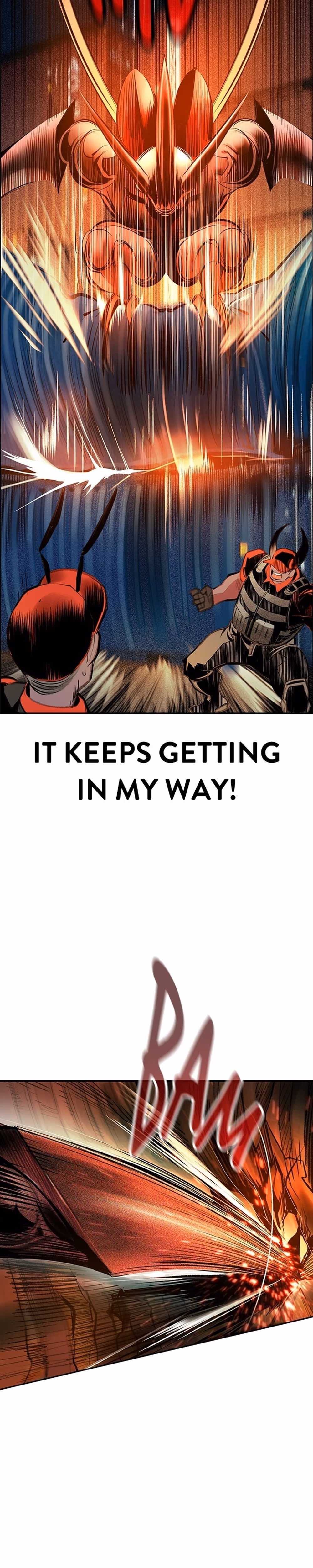 Jungle Juice - Chapter 196 - Part 43