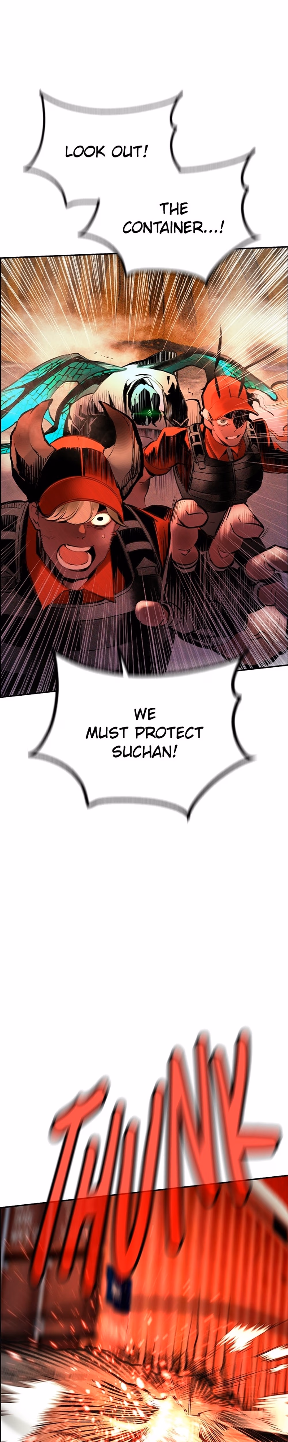 Jungle Juice - Chapter 196 - Part 45