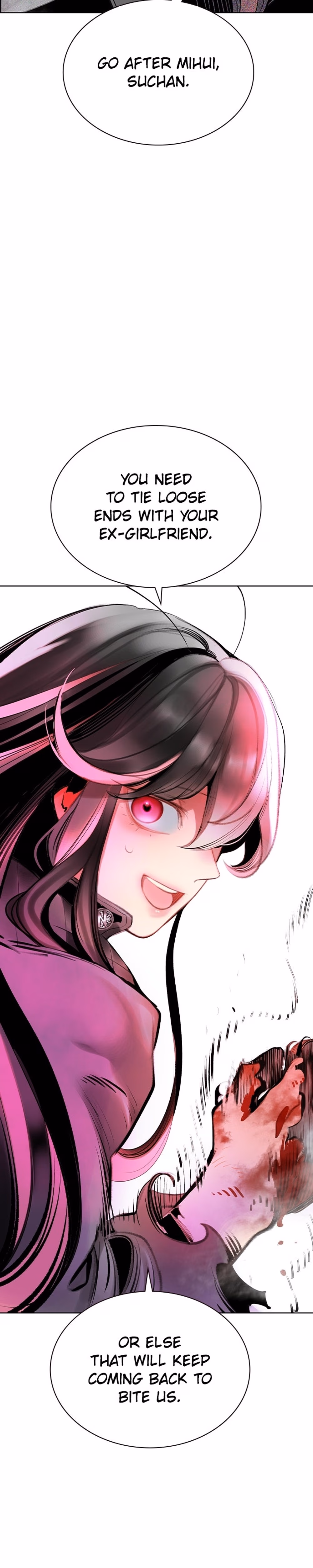 Jungle Juice - Chapter 196 - Part 47