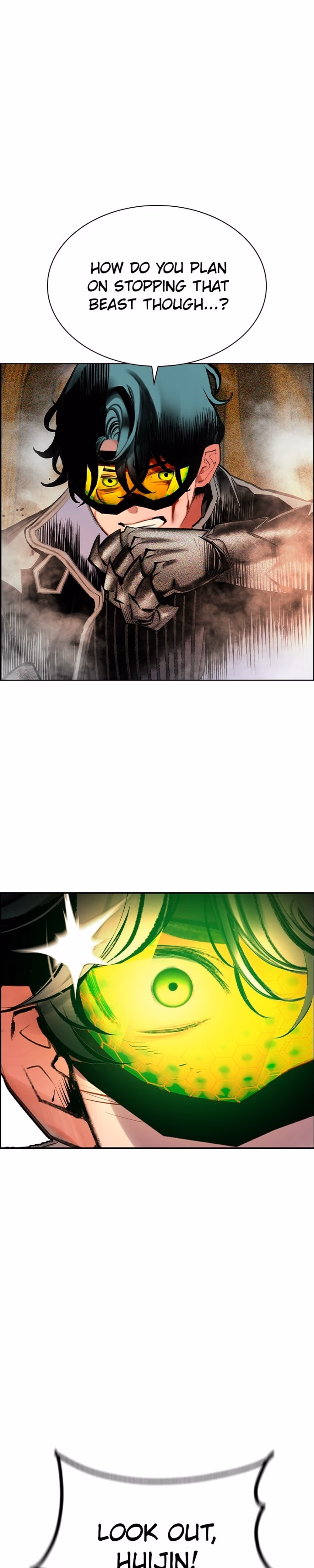 Jungle Juice - Chapter 196 - Part 48