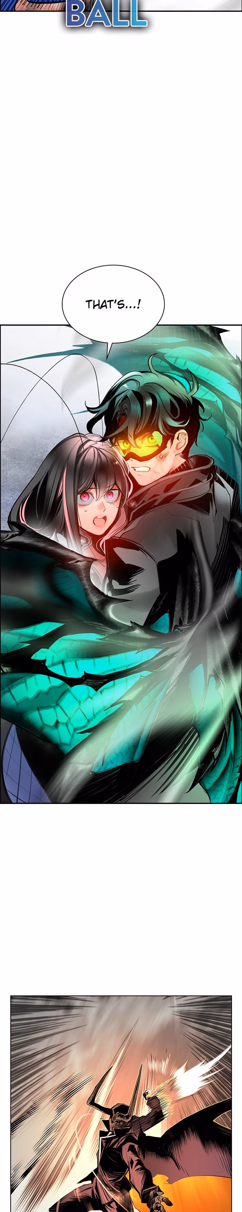 Jungle Juice - Chapter 196 - Part 51