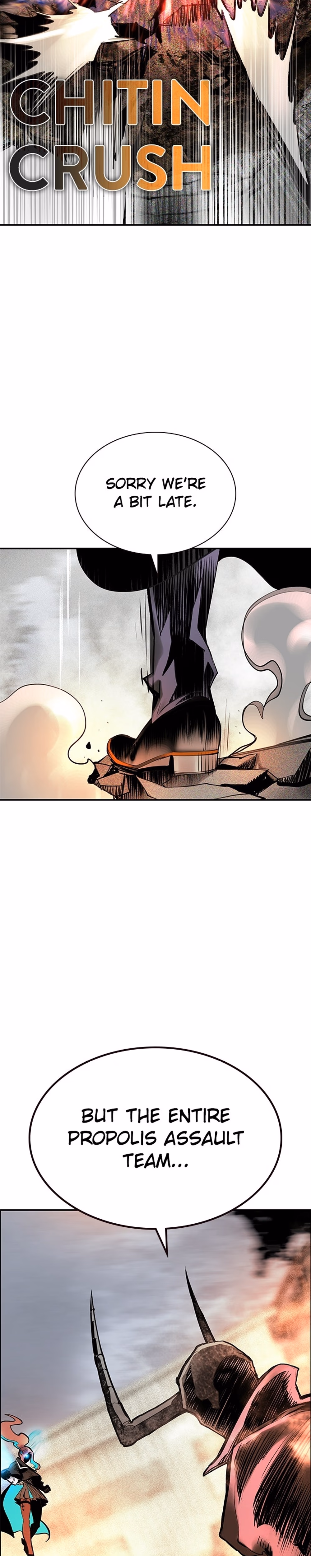 Jungle Juice - Chapter 196 - Part 53