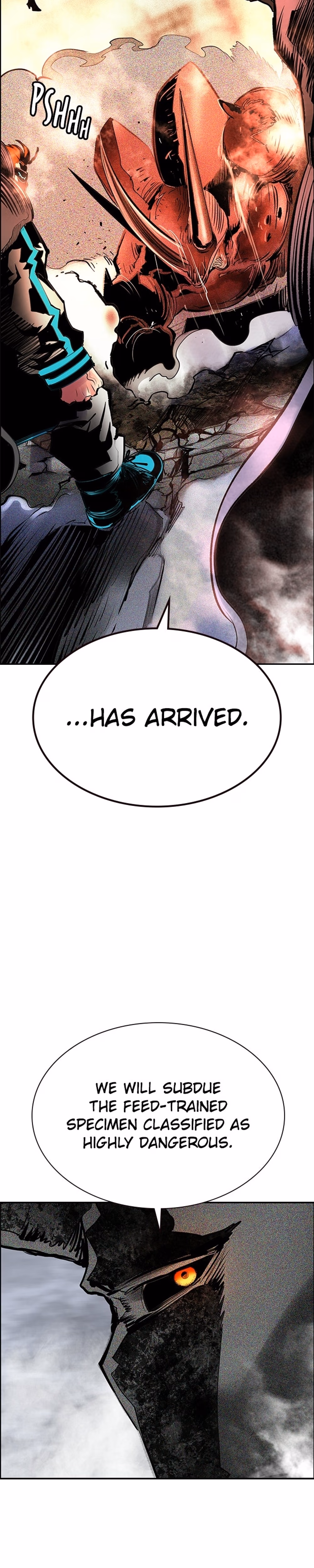 Jungle Juice - Chapter 196 - Part 54