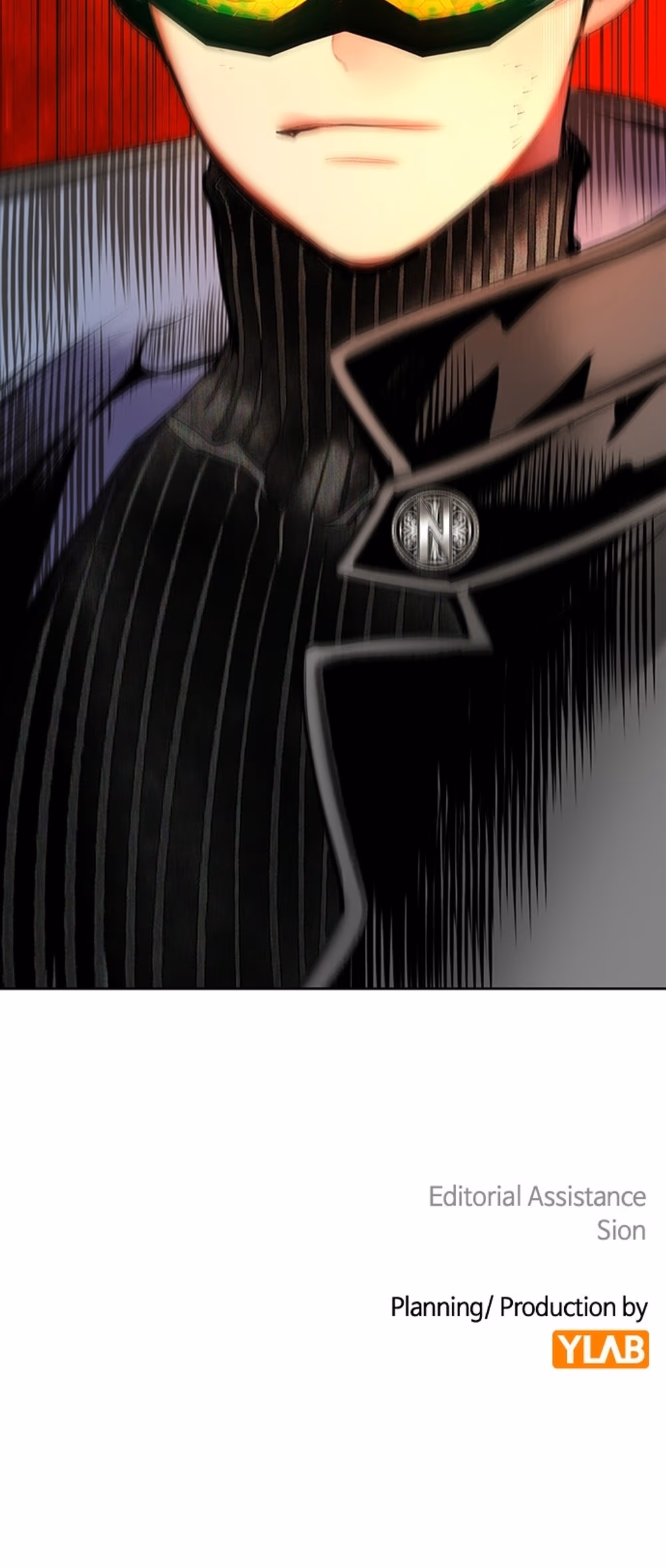 Jungle Juice - Chapter 196 - Part 56