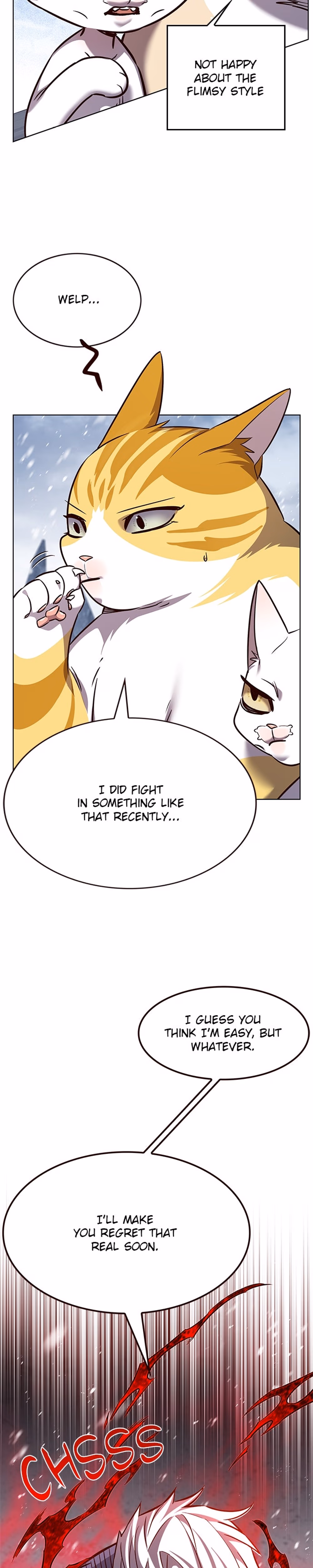 Eleceed - Chapter 332 - Part 5
