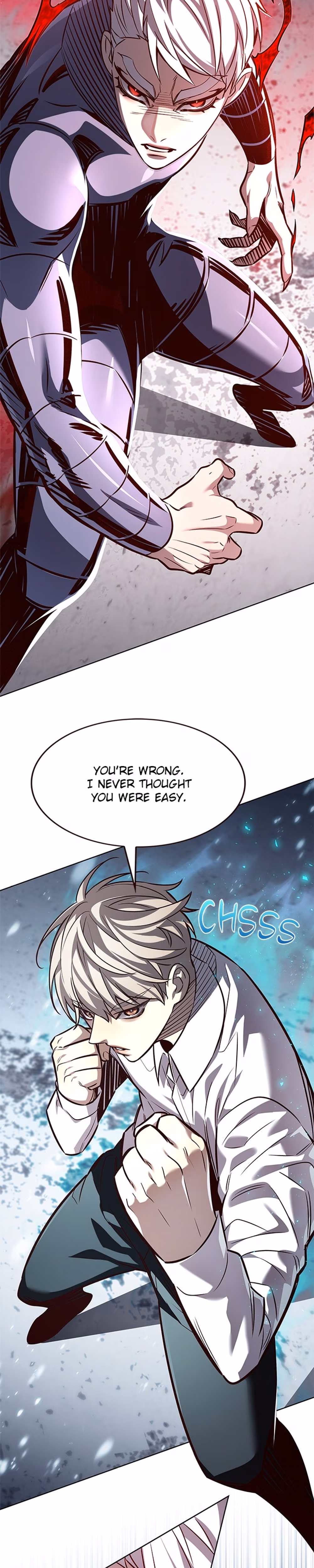Eleceed - Chapter 332 - Part 6