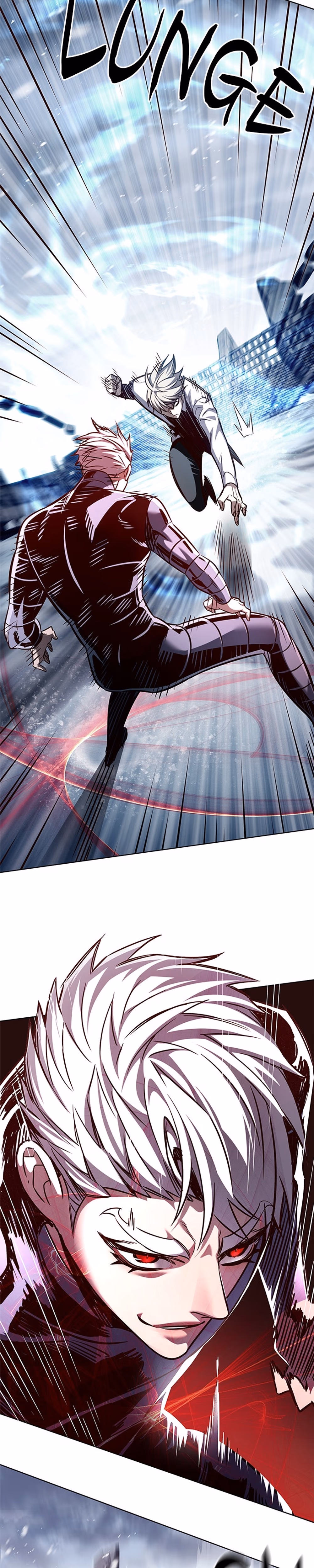 Eleceed - Chapter 332 - Part 8