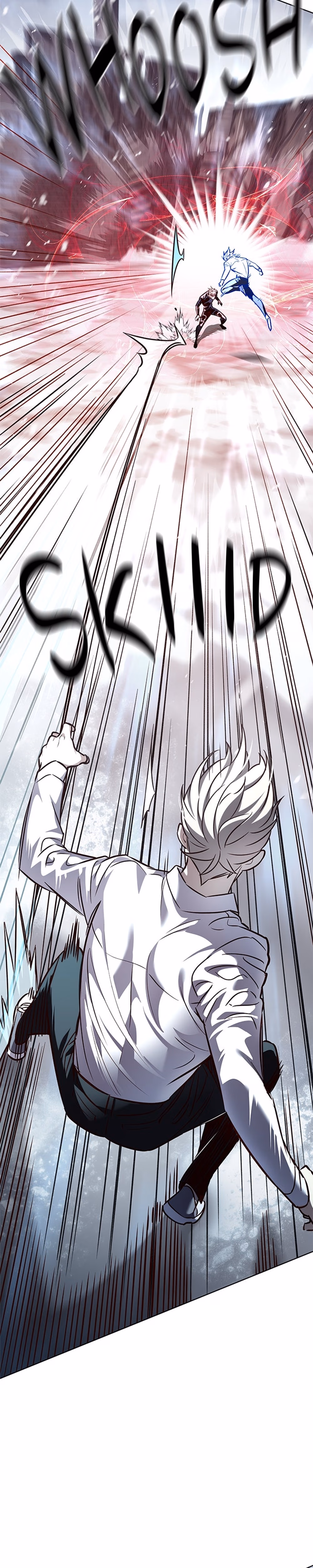 Eleceed - Chapter 332 - Part 9