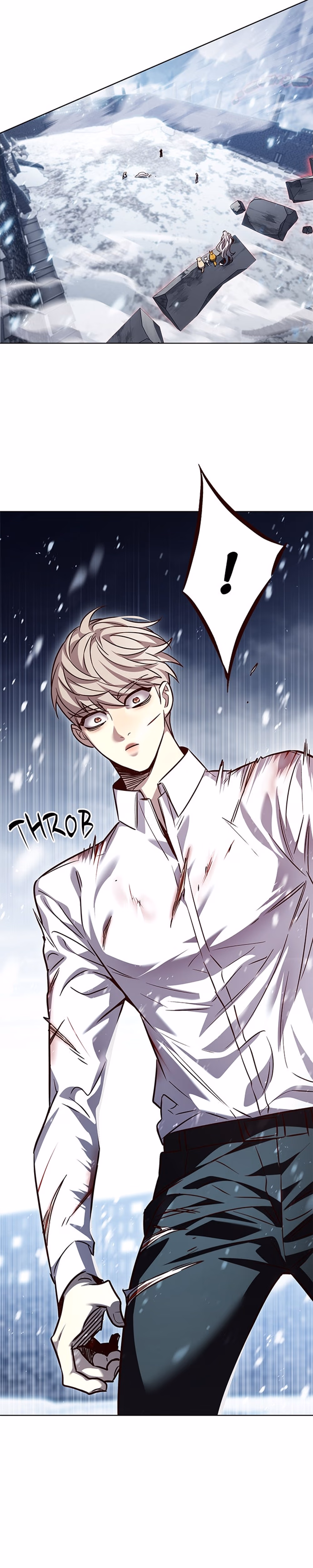 Eleceed - Chapter 332 - Part 10