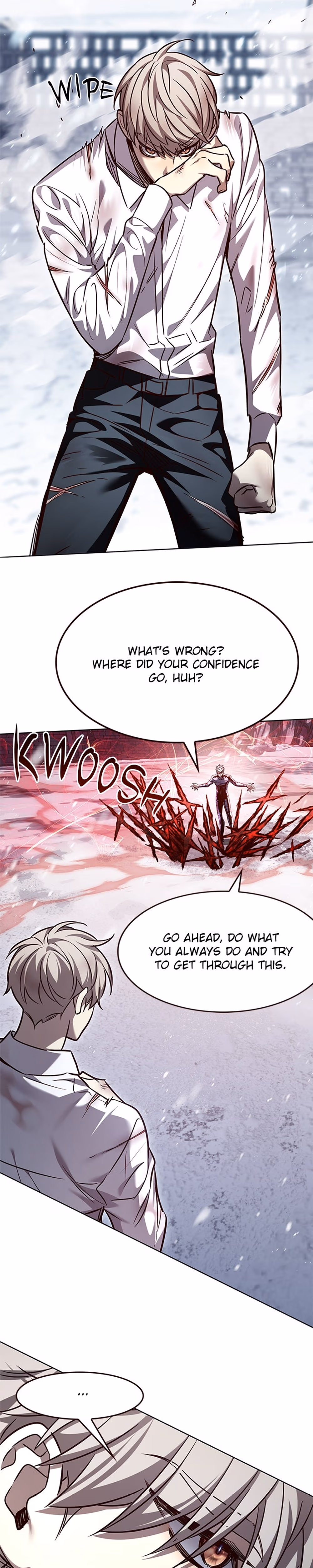 Eleceed - Chapter 332 - Part 16