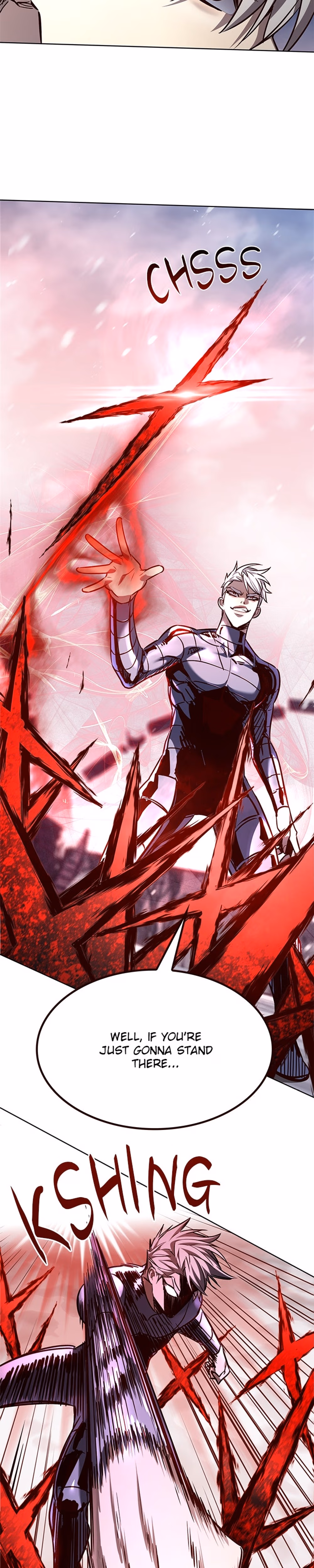 Eleceed - Chapter 332 - Part 17