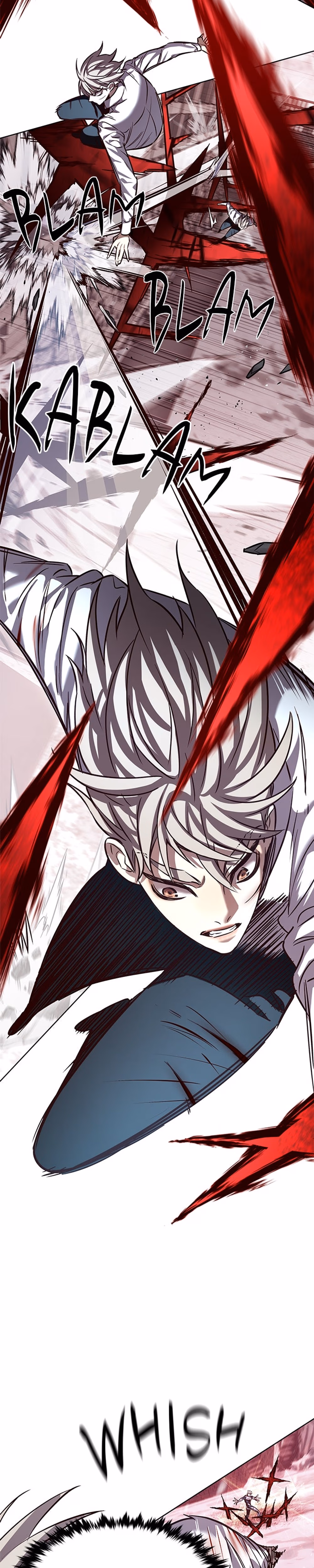 Eleceed - Chapter 332 - Part 20