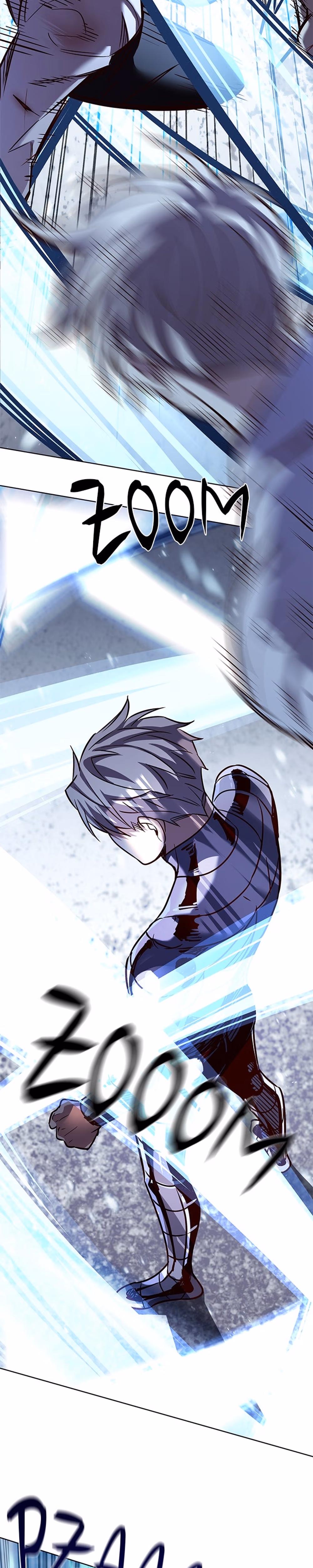 Eleceed - Chapter 332 - Part 23