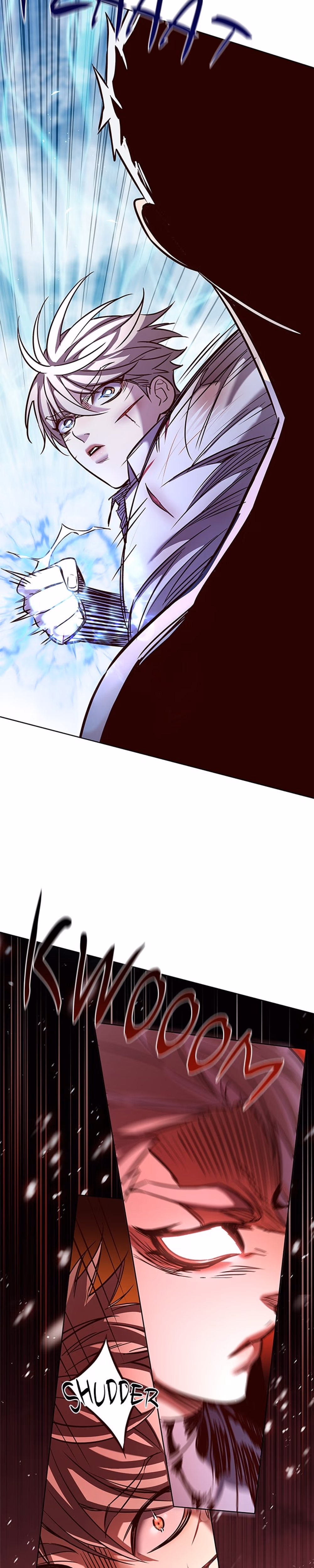 Eleceed - Chapter 332 - Part 24
