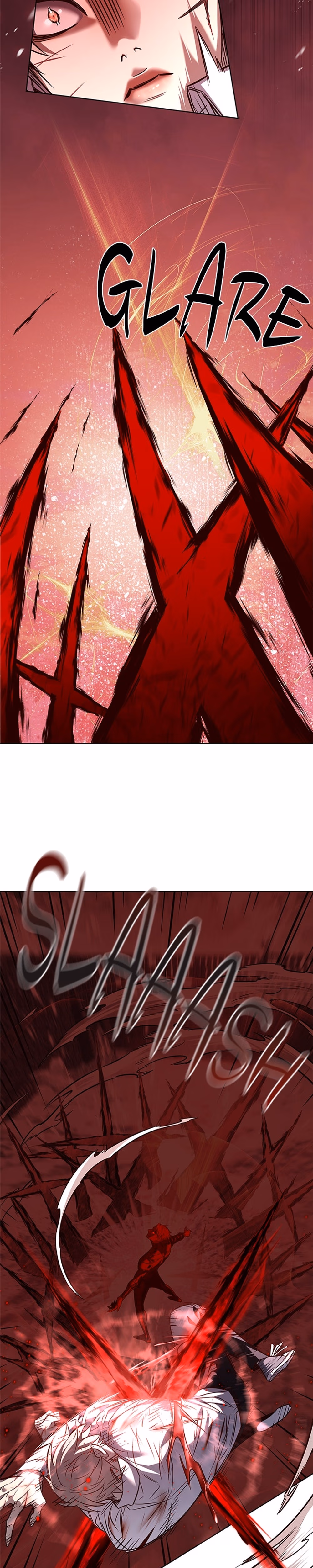 Eleceed - Chapter 332 - Part 25