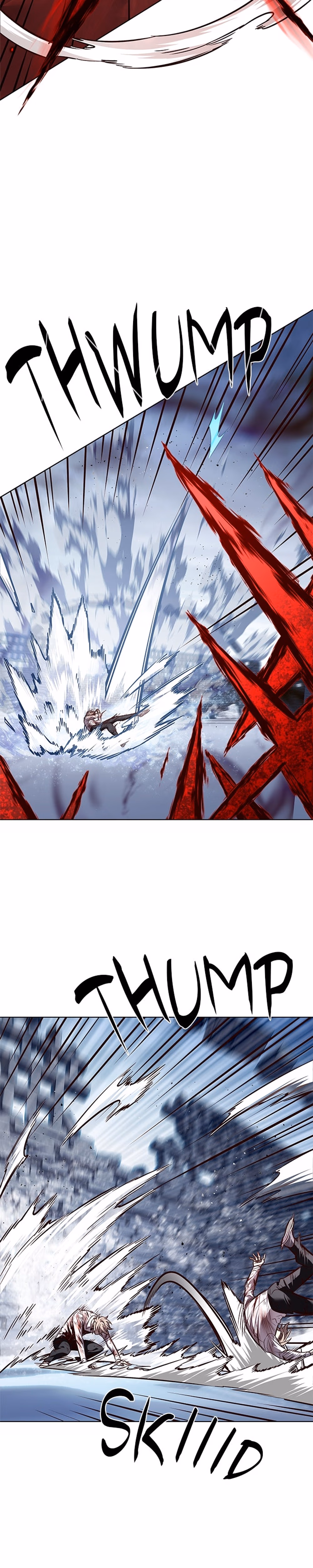 Eleceed - Chapter 332 - Part 26