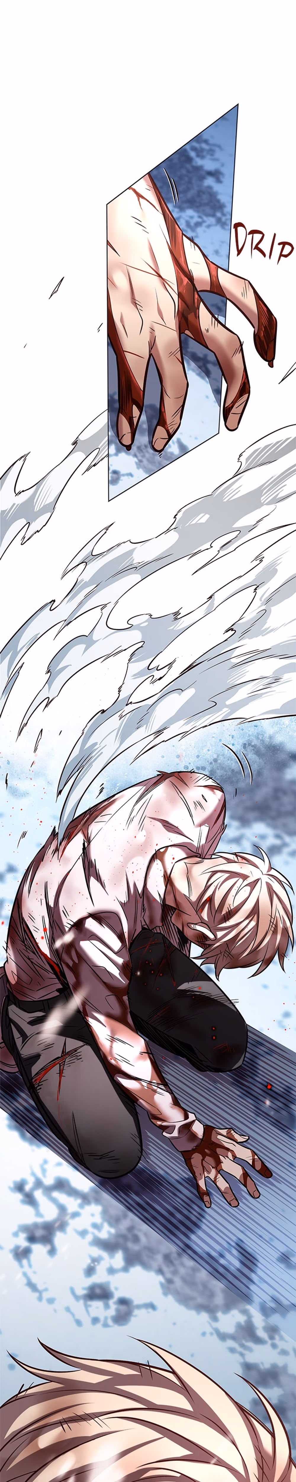 Eleceed - Chapter 332 - Part 27