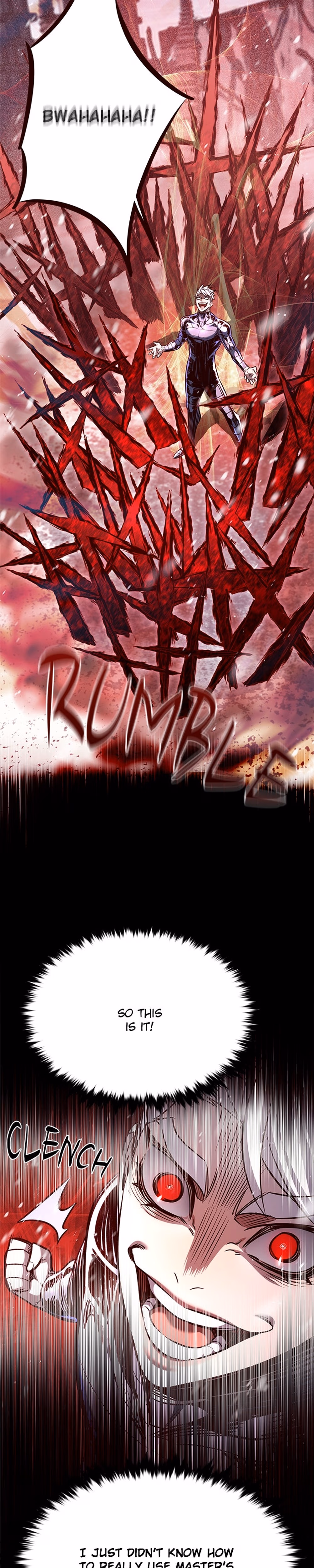 Eleceed - Chapter 332 - Part 29