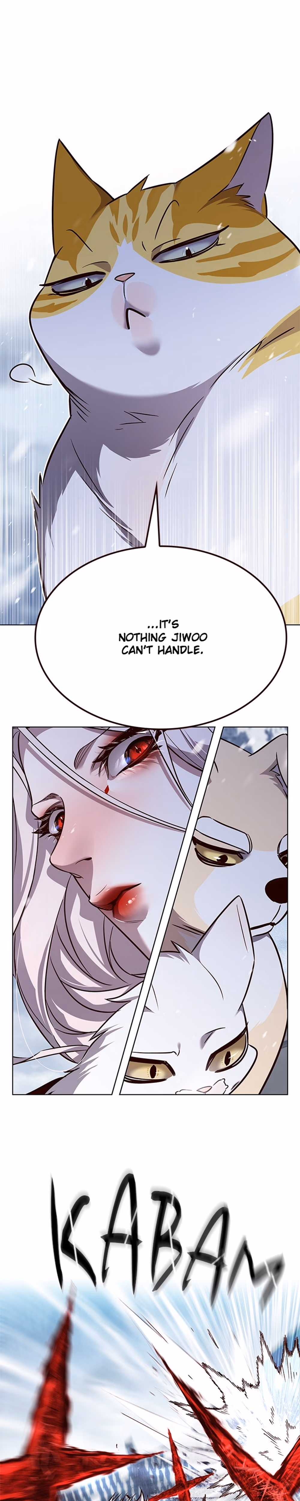 Eleceed - Chapter 332 - Part 35