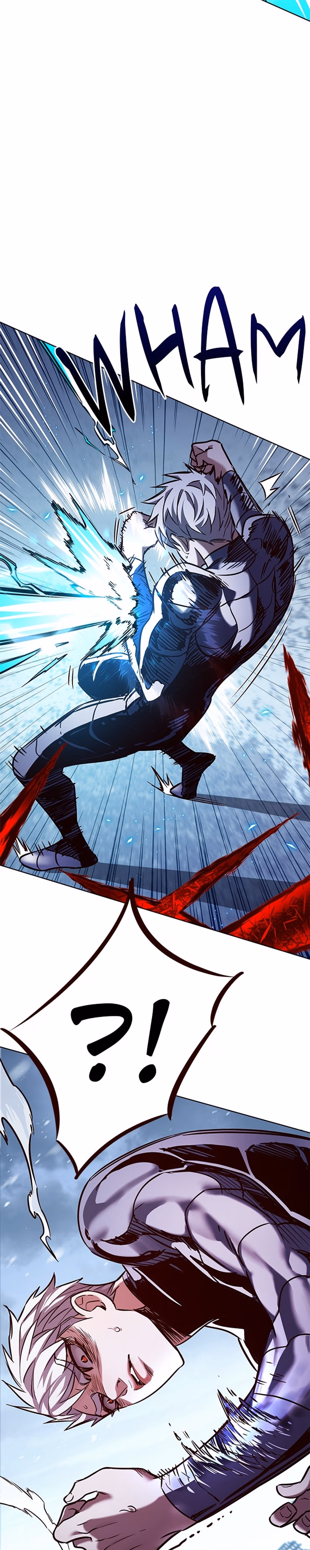 Eleceed - Chapter 332 - Part 37