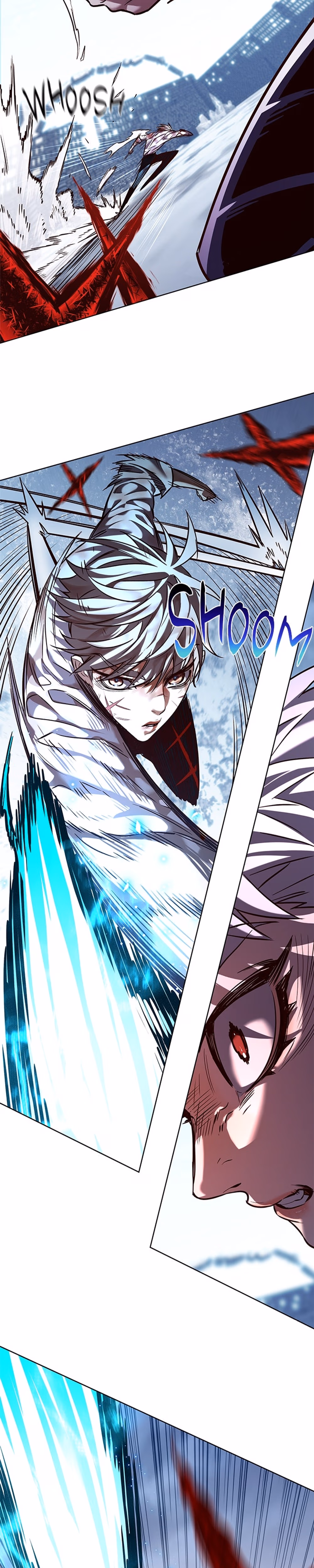 Eleceed - Chapter 332 - Part 38