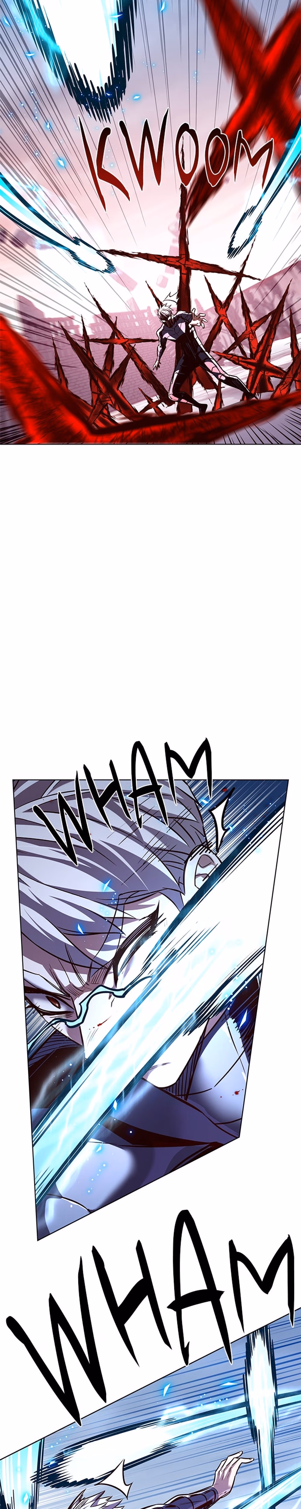 Eleceed - Chapter 332 - Part 39