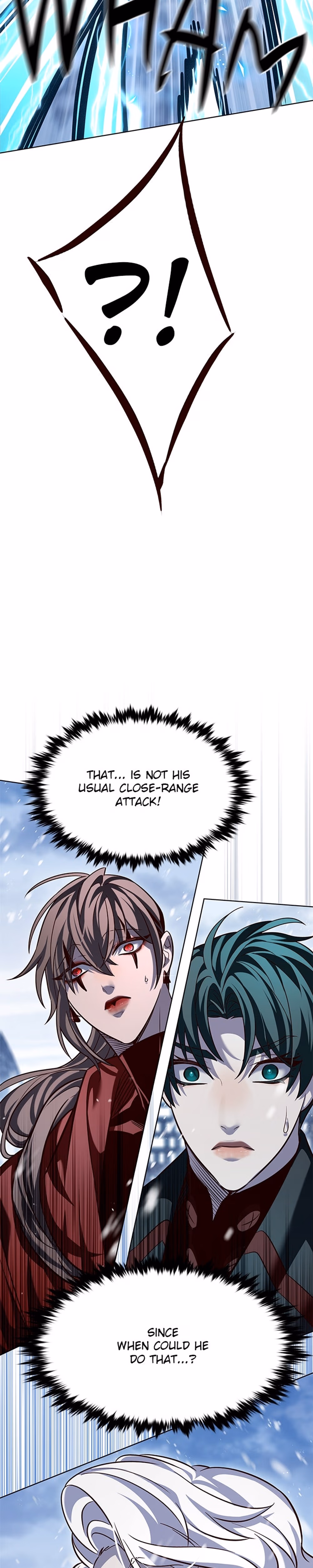 Eleceed - Chapter 332 - Part 41