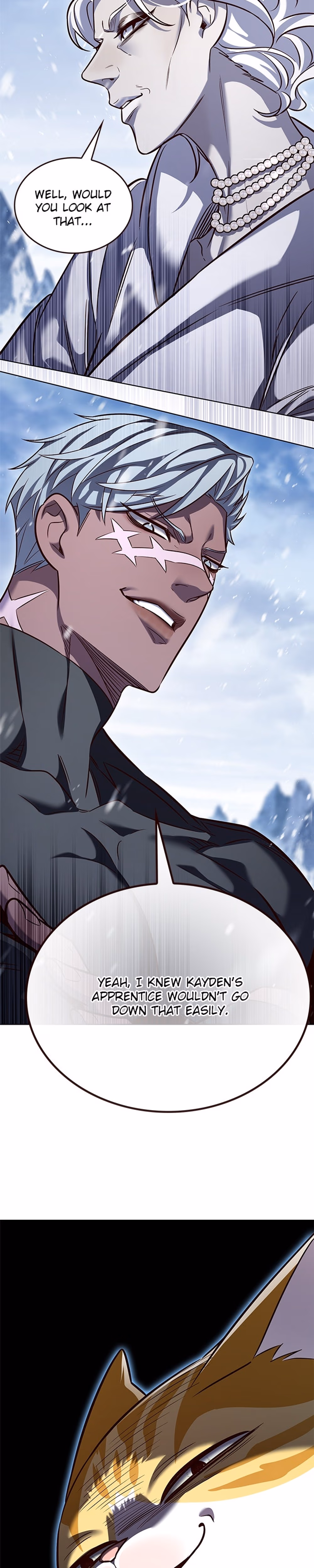 Eleceed - Chapter 332 - Part 42