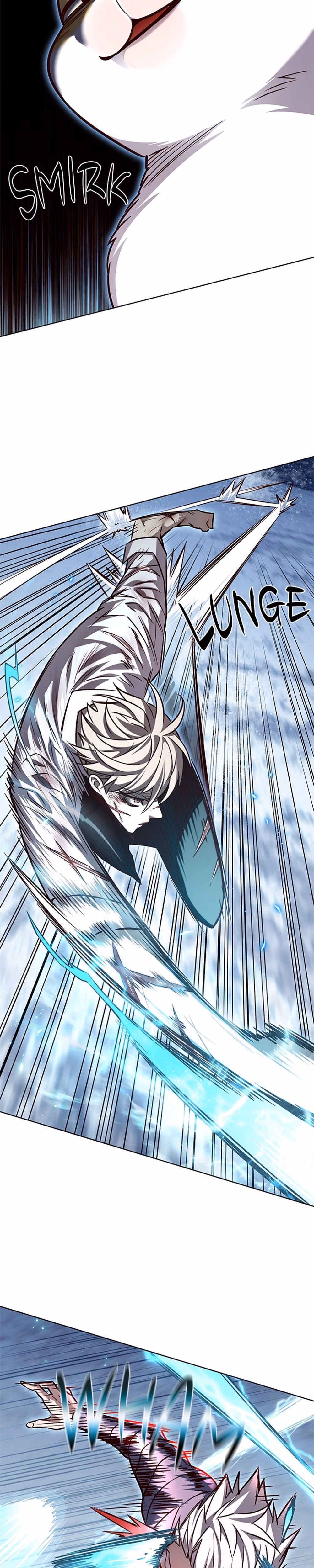 Eleceed - Chapter 332 - Part 43
