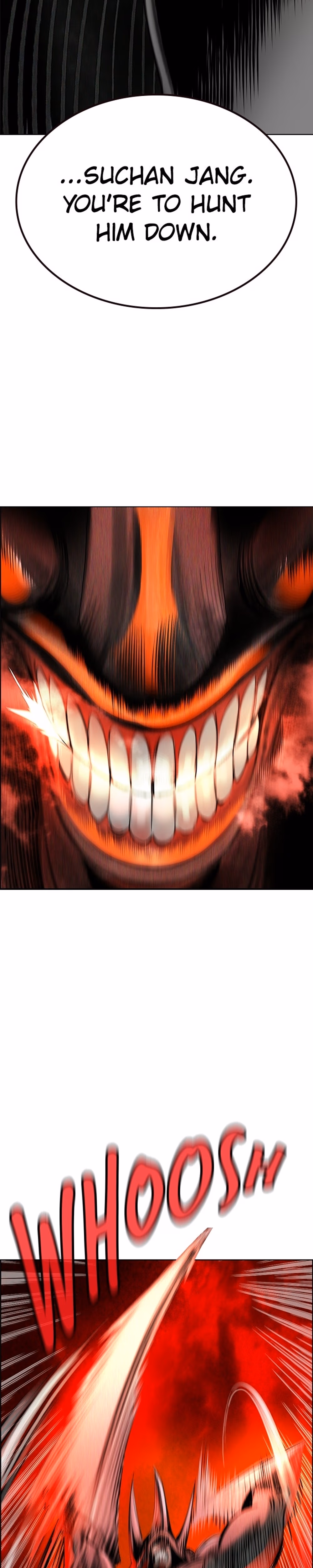 Jungle Juice - Chapter 197 - Part 3