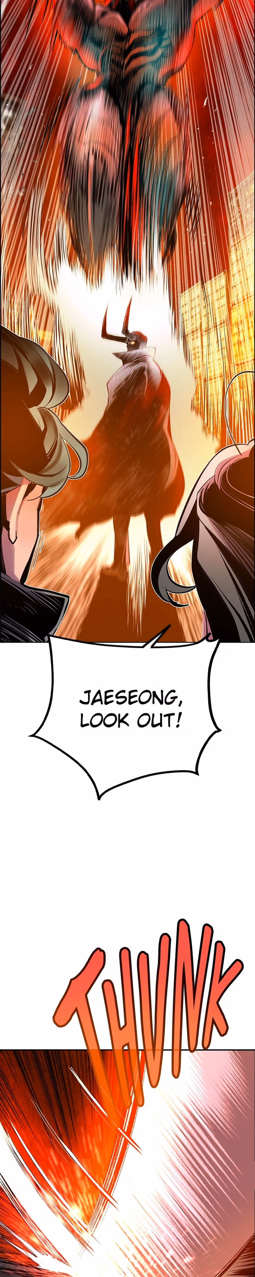 Jungle Juice - Chapter 197 - Part 4