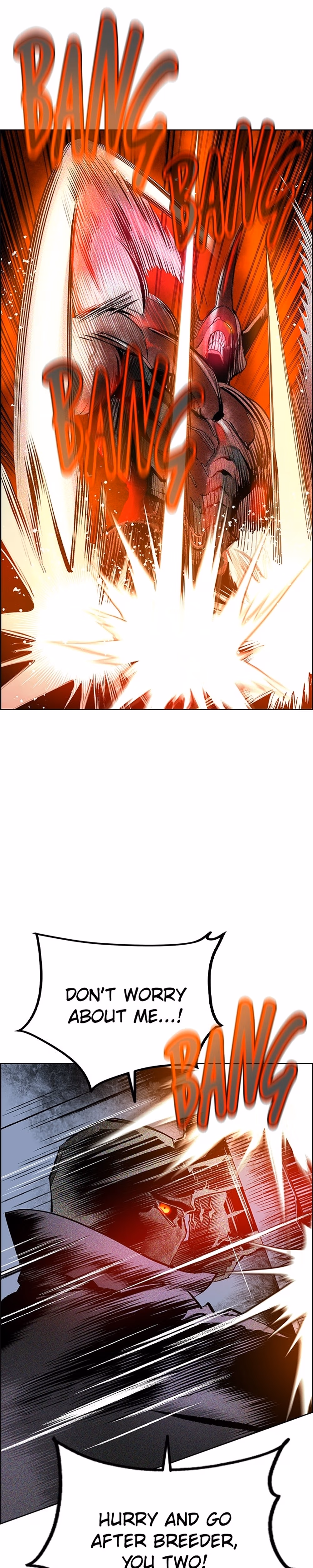 Jungle Juice - Chapter 197 - Part 6