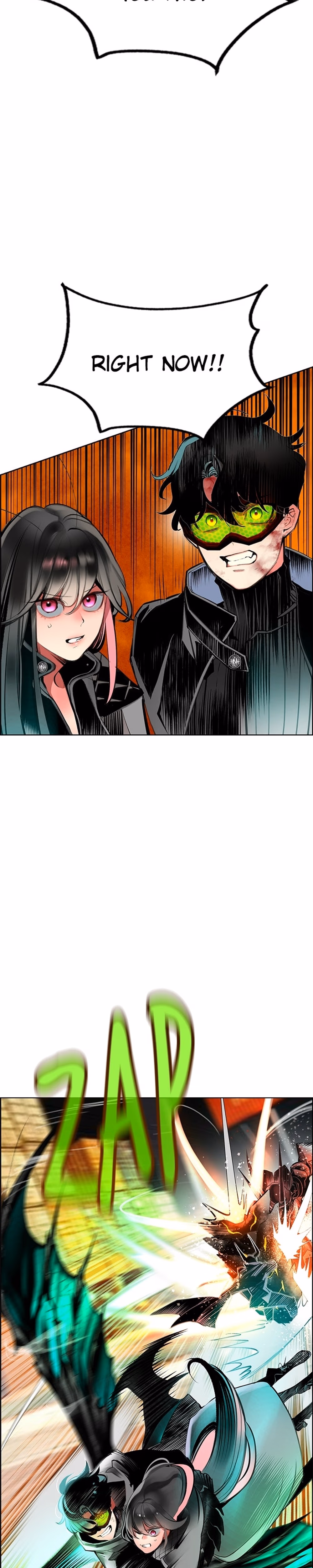 Jungle Juice - Chapter 197 - Part 7