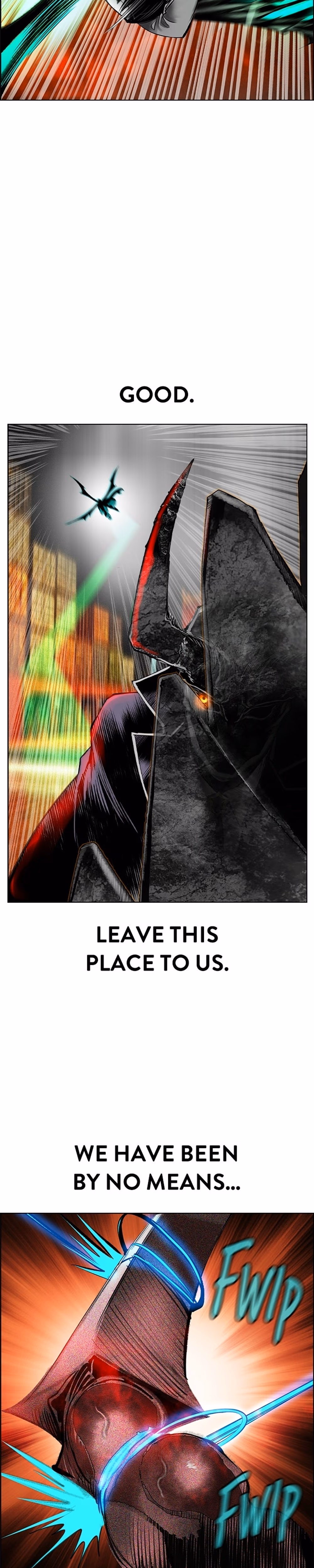Jungle Juice - Chapter 197 - Part 8