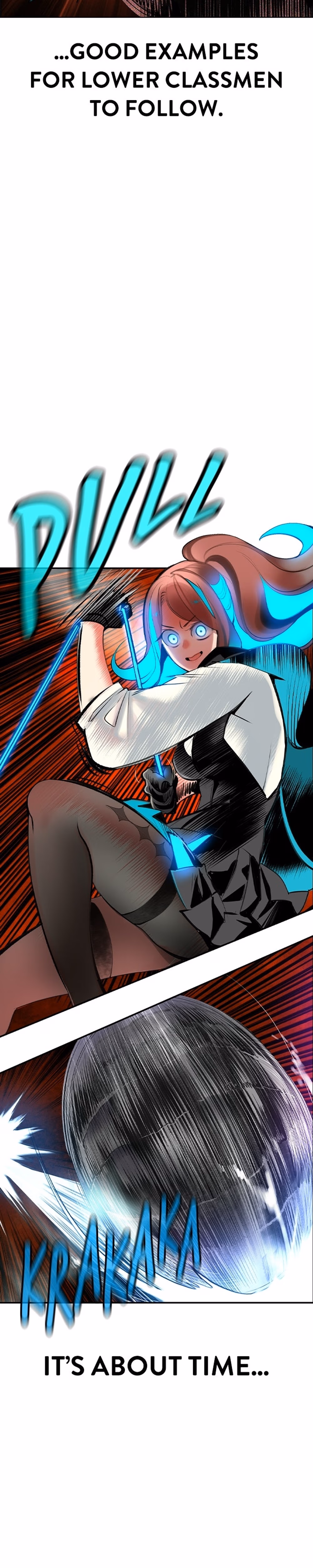 Jungle Juice - Chapter 197 - Part 9