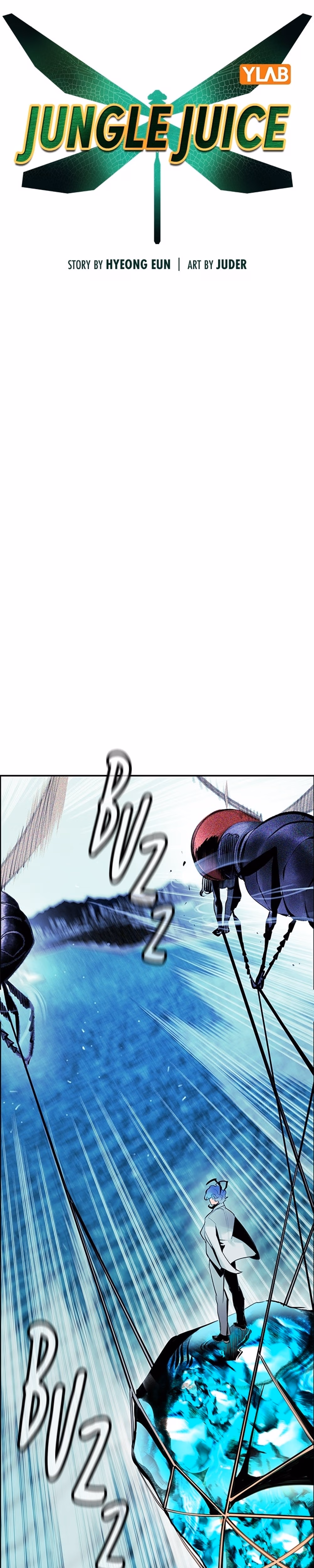 Jungle Juice - Chapter 197 - Part 11