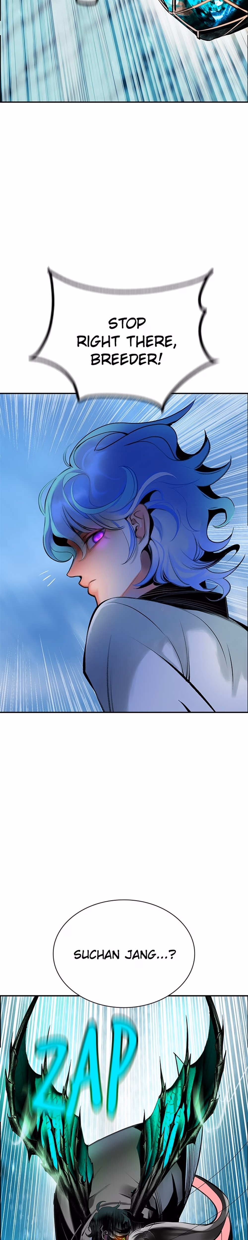 Jungle Juice - Chapter 197 - Part 12